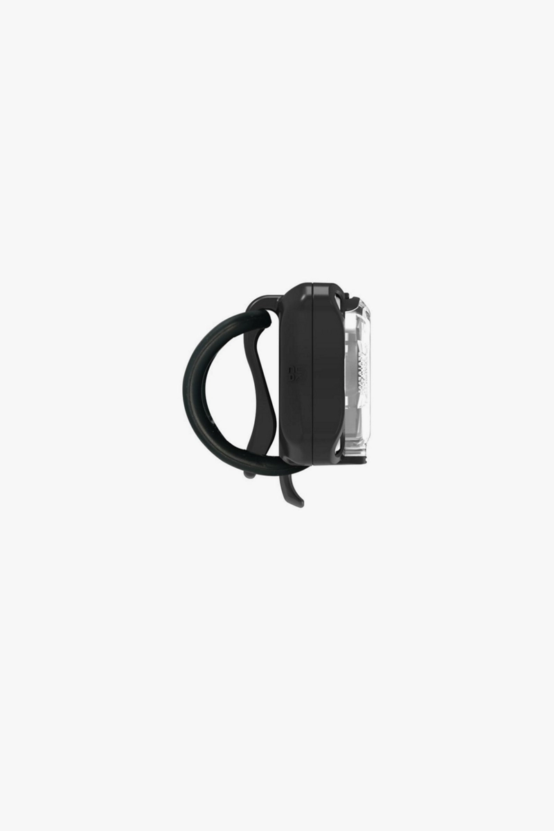 Lezyne Zecto Drive 250+ Frontlicht