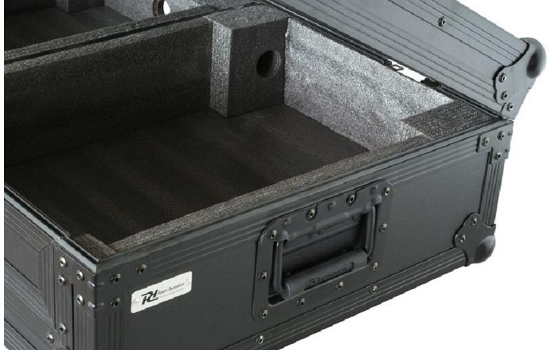 Transportcase PD-FC1<br>Professionelles Flightcase