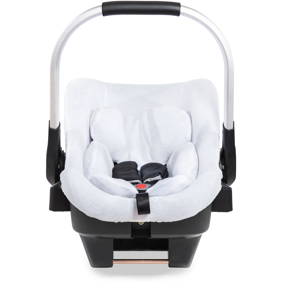 hauck Sommerbezug für iPro Baby weiß