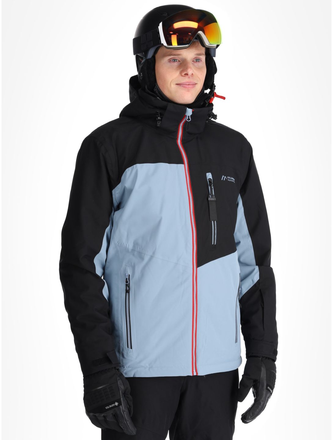 Oravice ski-jas heren