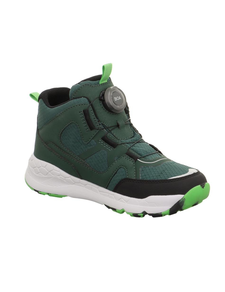Sneaker High FREE RIDE