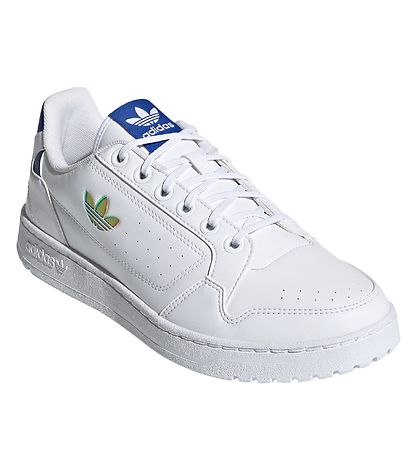 adidas Originals Schuhe - NY 90 - Weiß/Blau