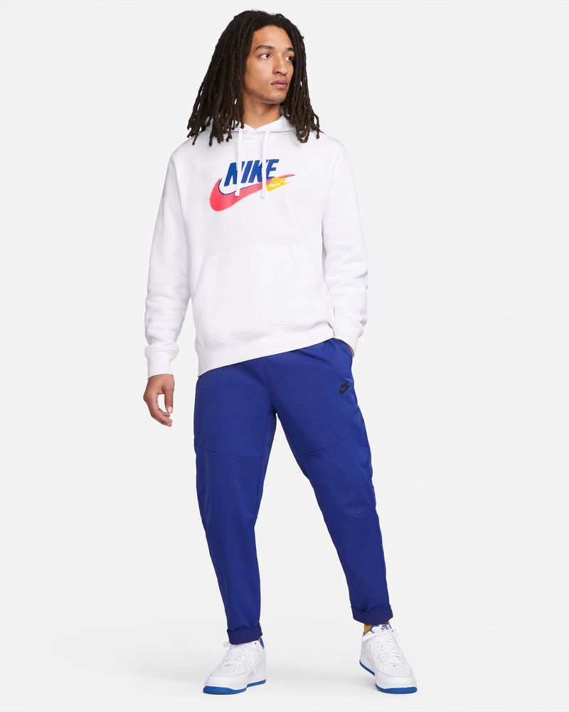 Sweat à capuche Nike Sportswear pour homme