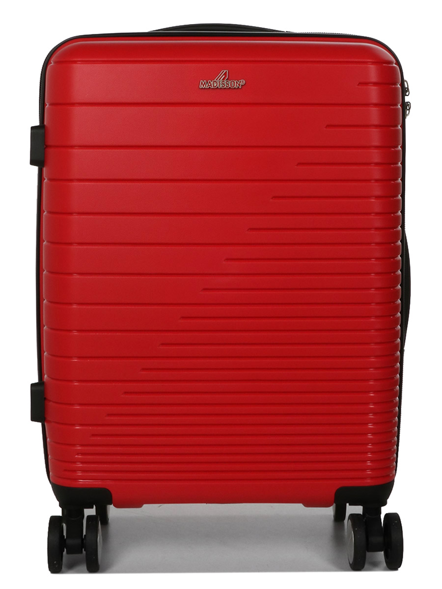 Valise Madisson Naxos 55 cm