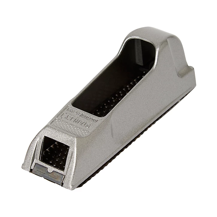 Rabot Multiprise Stanley Surform métal 14 cm