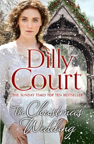 The Christmas Wedding - The Village Secrets Book 1 (Paperback)