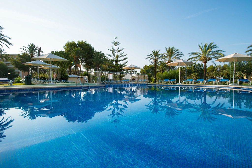 Bellevue Club Logies - Hotel