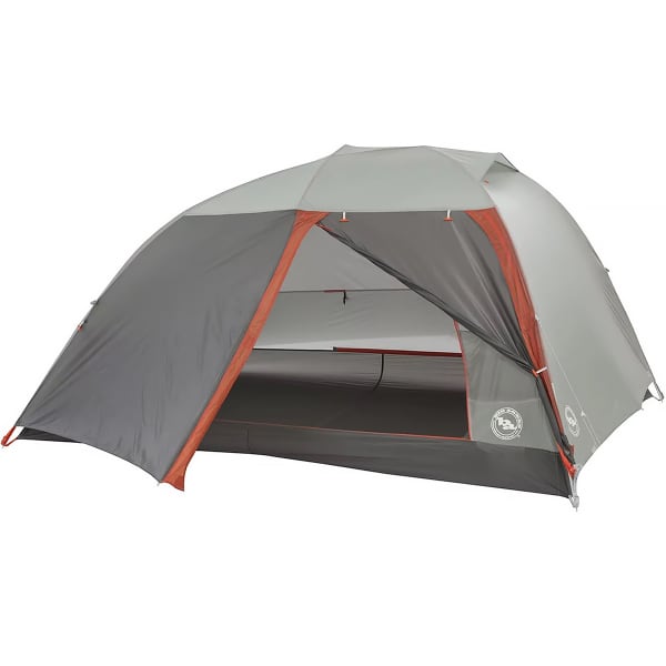 Tente bivouac BIG AGNES COPPER SPUR HV UL3 MTNGLO SILVER
