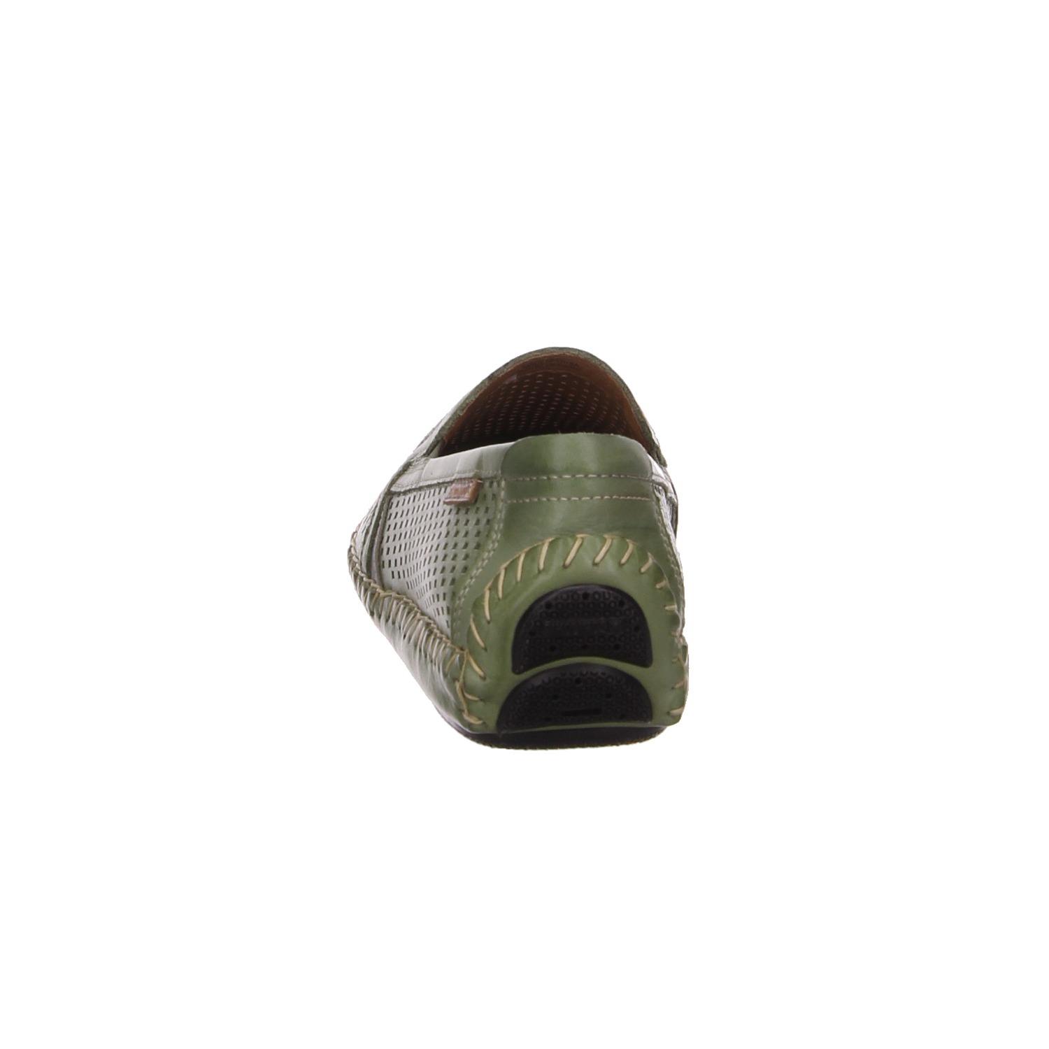 Pikolonis Slipper mintgrün grün