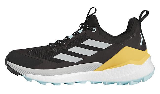 ADIDAS - CHAUSSURES DE RANDONNEE TERREX FREE HIKER 2 LOW G