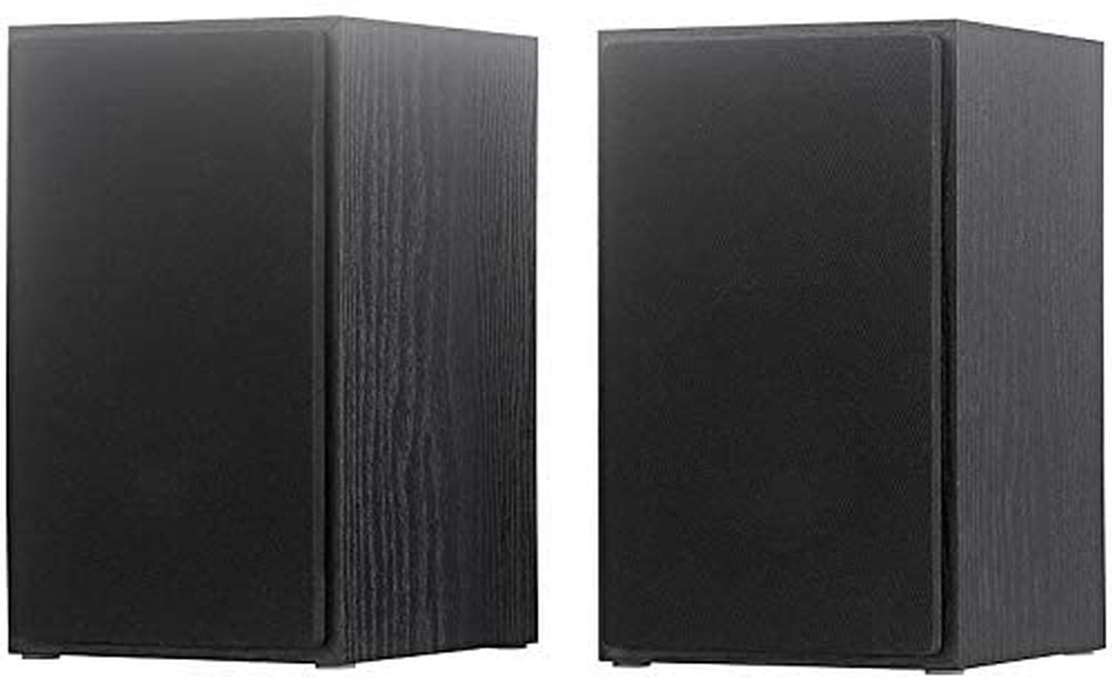 Auvisio IRS-500.CD Micro-Stereoanlage mit Webradio, DAB+, FM, CD, Bluetooth, USB, 100 W