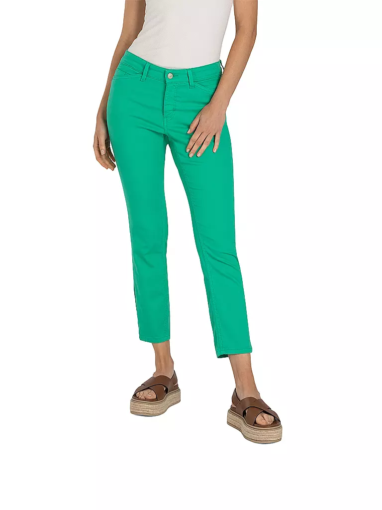 MAC Hose DREAM SUMMER 7/8 grün