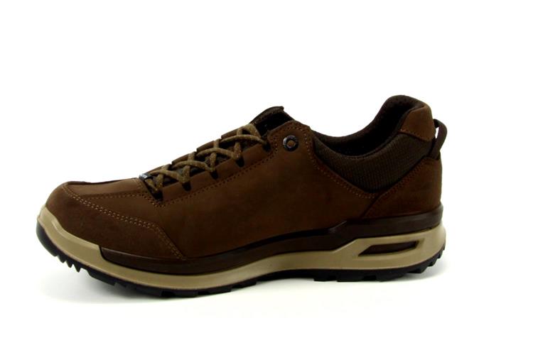 LOWA Bellagio GTX LO 311440 espresso/espresso