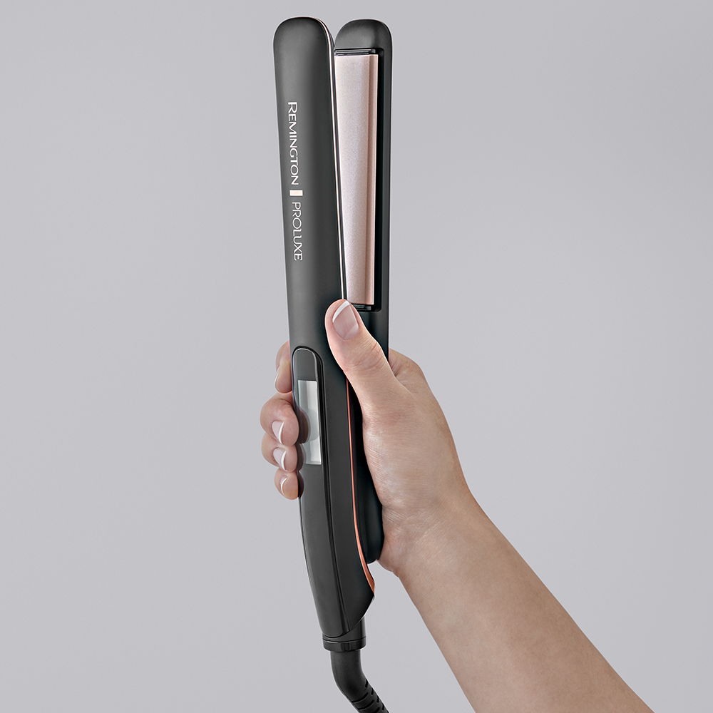 Lisseur PROLuxe Midnight Edition