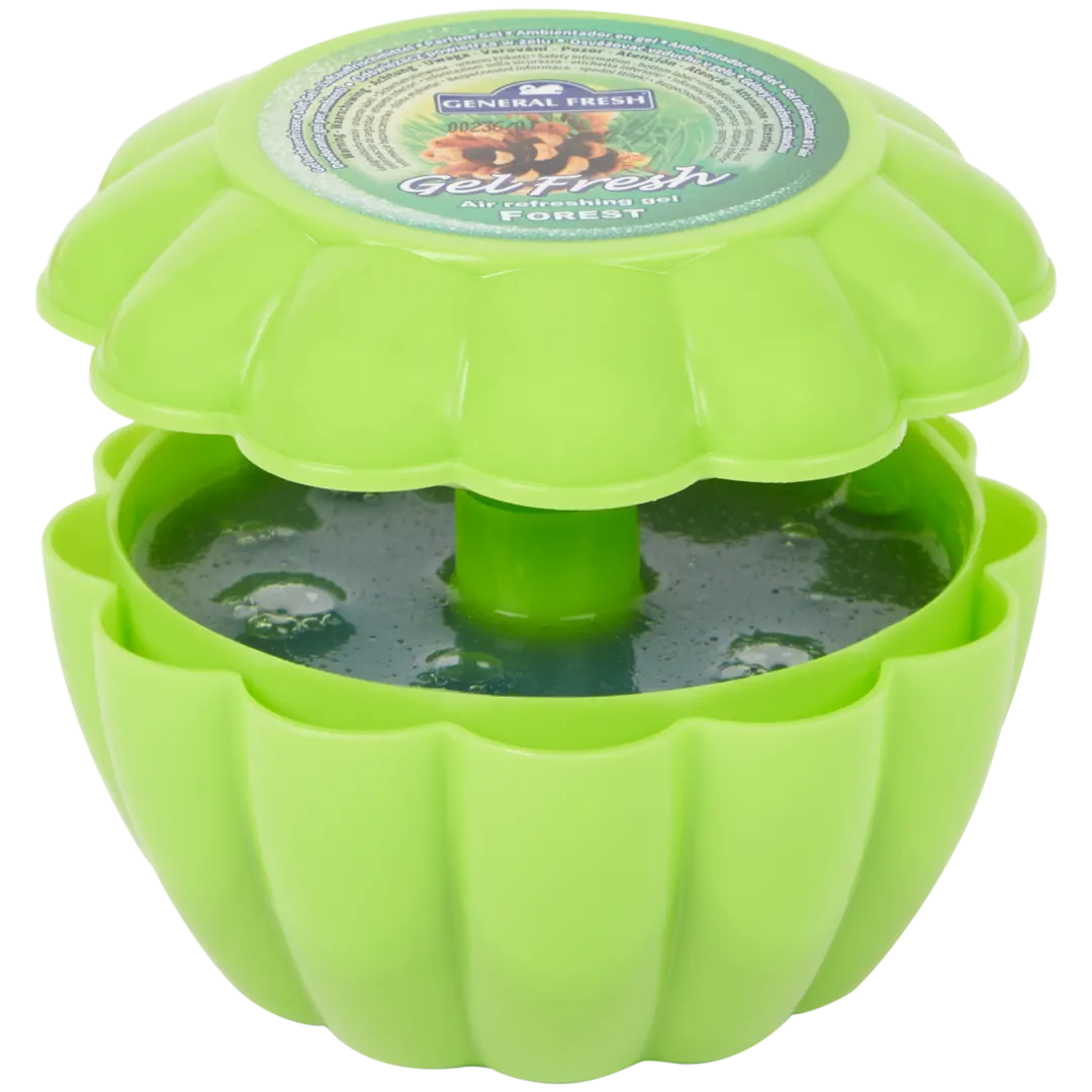 Désodorisant Gel Fresh
