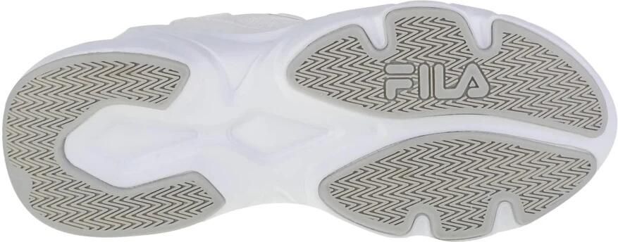 Fila Collene Wmn FFW0045-10004 Vrouwen Wit Sneakers