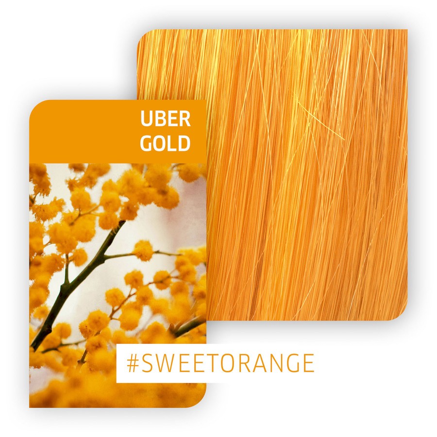 Wella Professionals Color Fresh Create Uber Gold 60ml