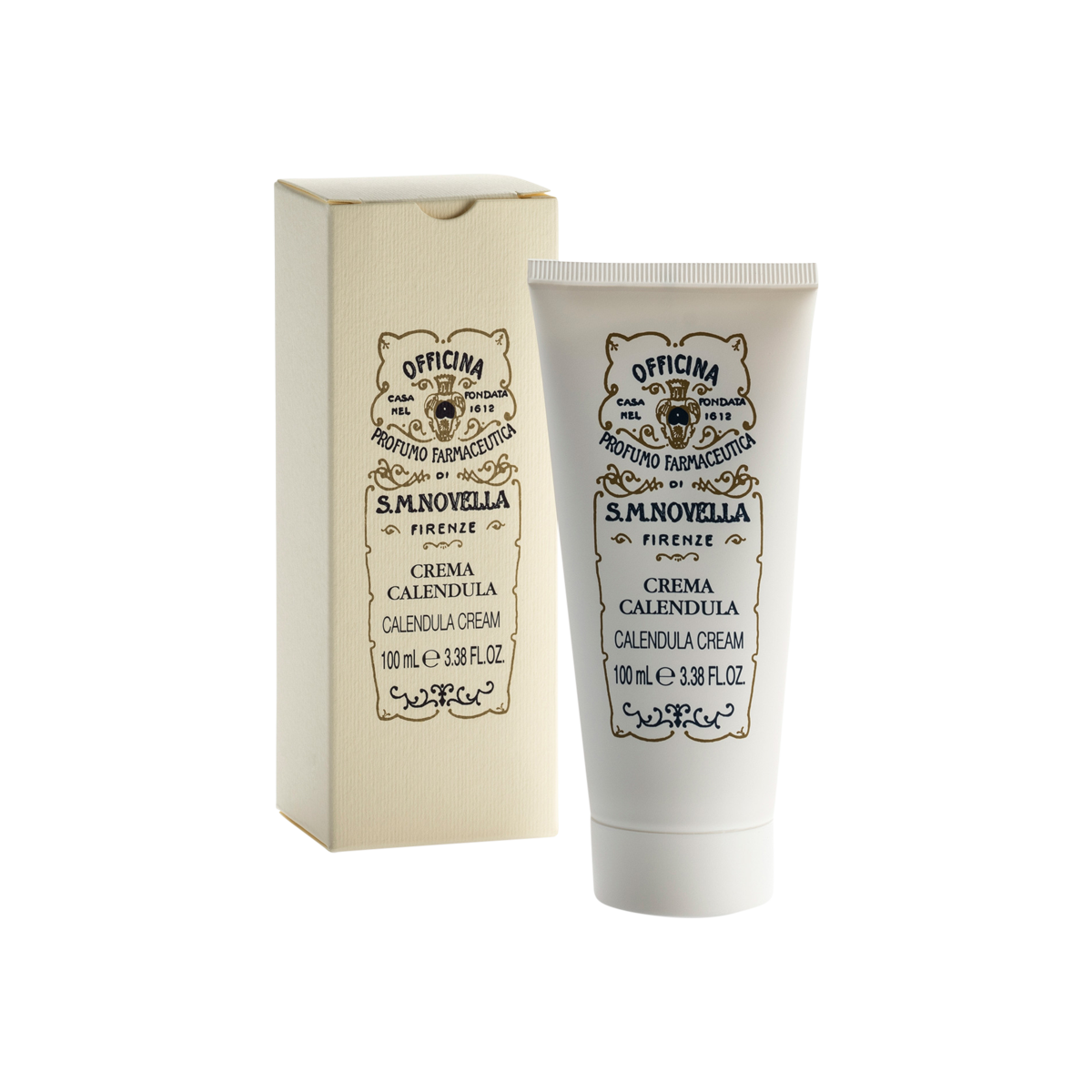 Calendula Cream 100ml