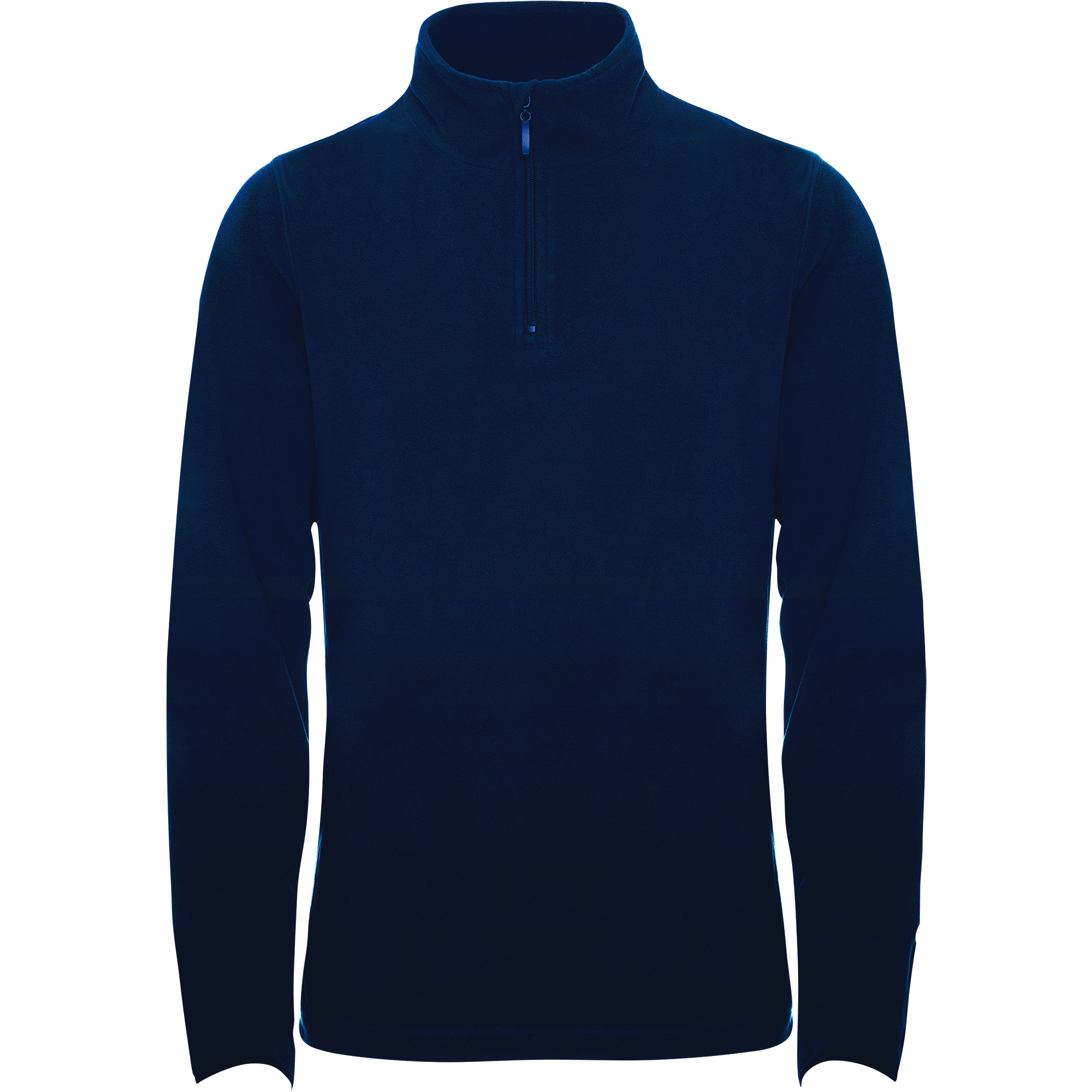 Roly SM1096 - HIMALAYA Femme Polaire Slim avec Zip et Protection Menton