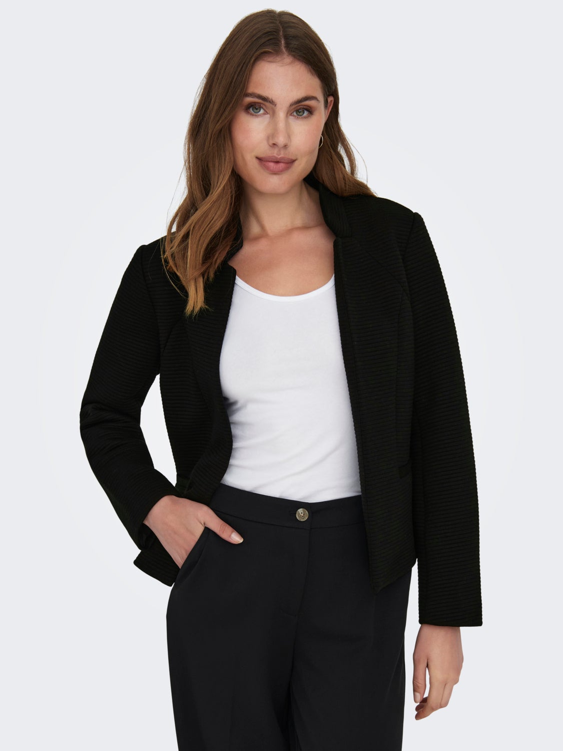 ONLADDY-LINKA Blazer Black