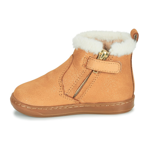 Shoo Pom - BOUBA ICE - Marron