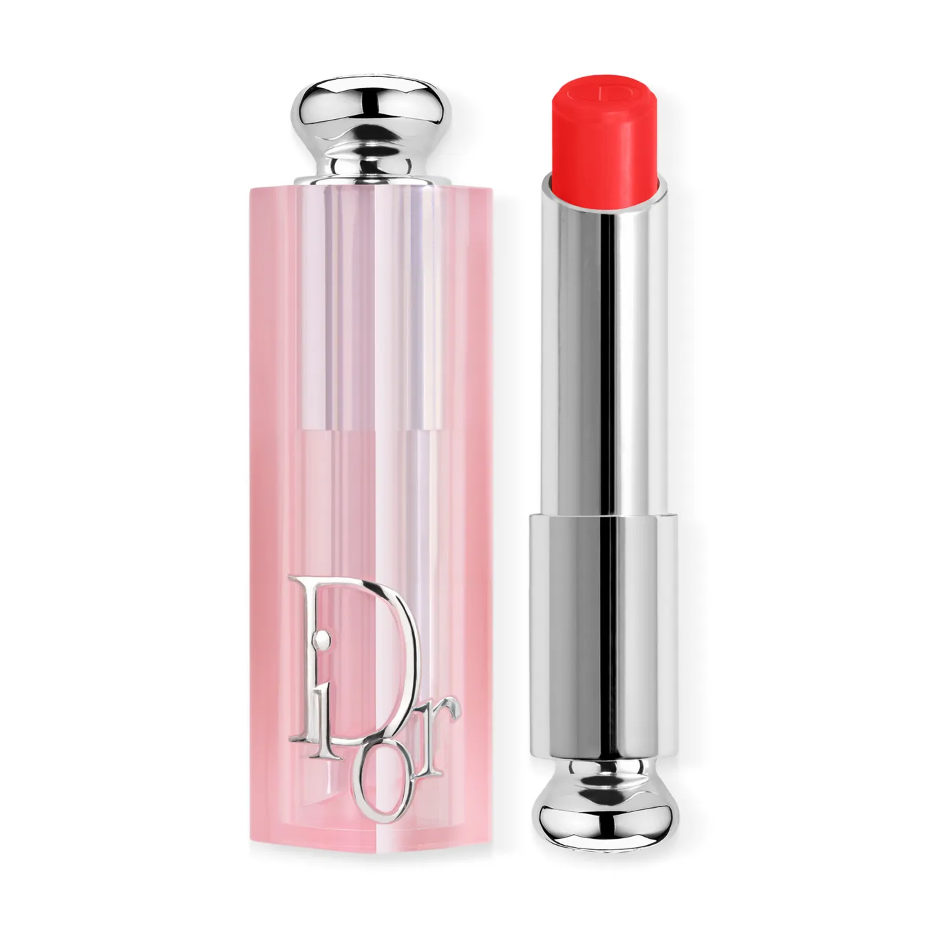 DIOR Dior Addict Lip Glow feuchtigkeitsspendender Lippenbalsam001 Pink
