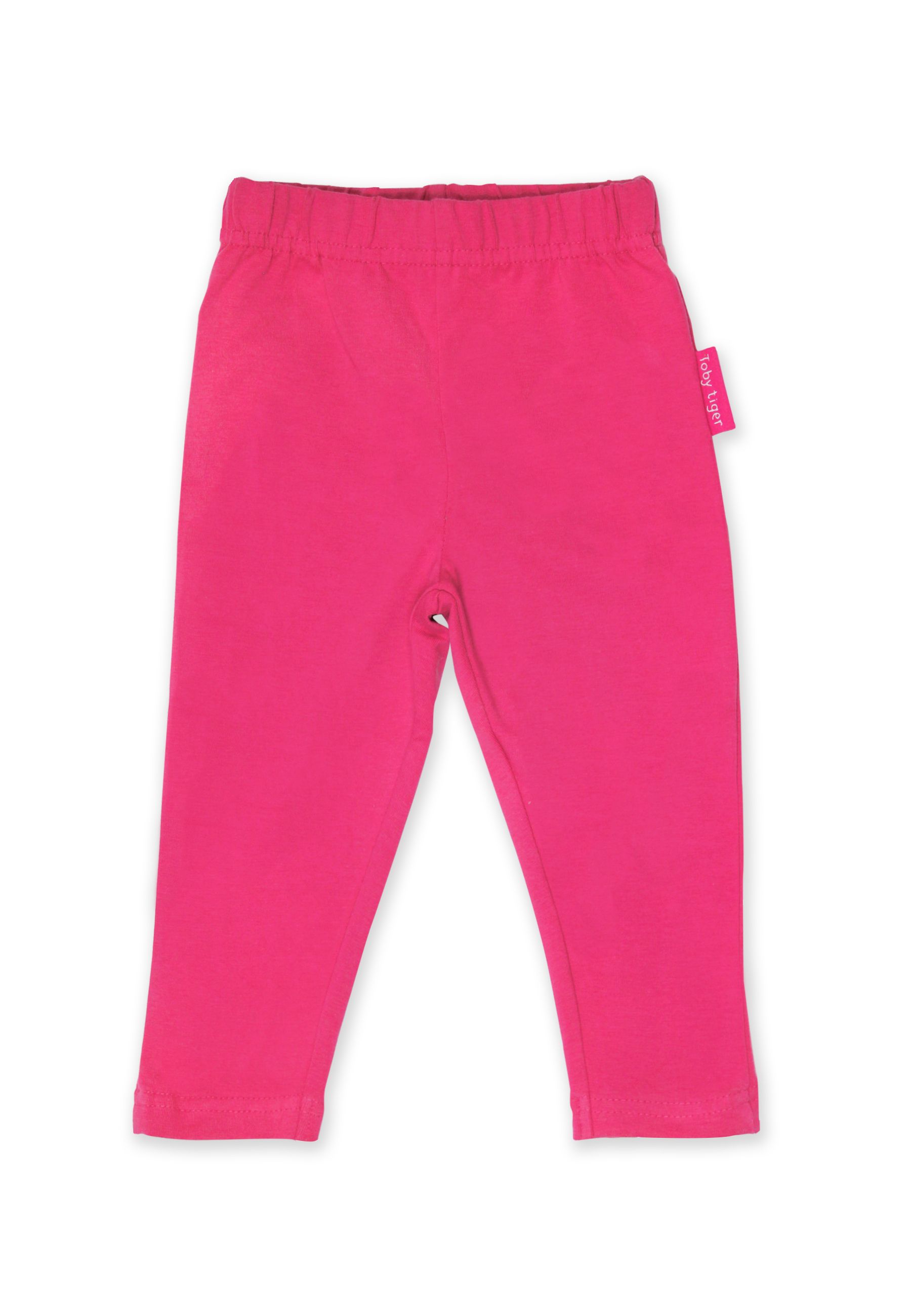 Toby Tiger Basic Leggings