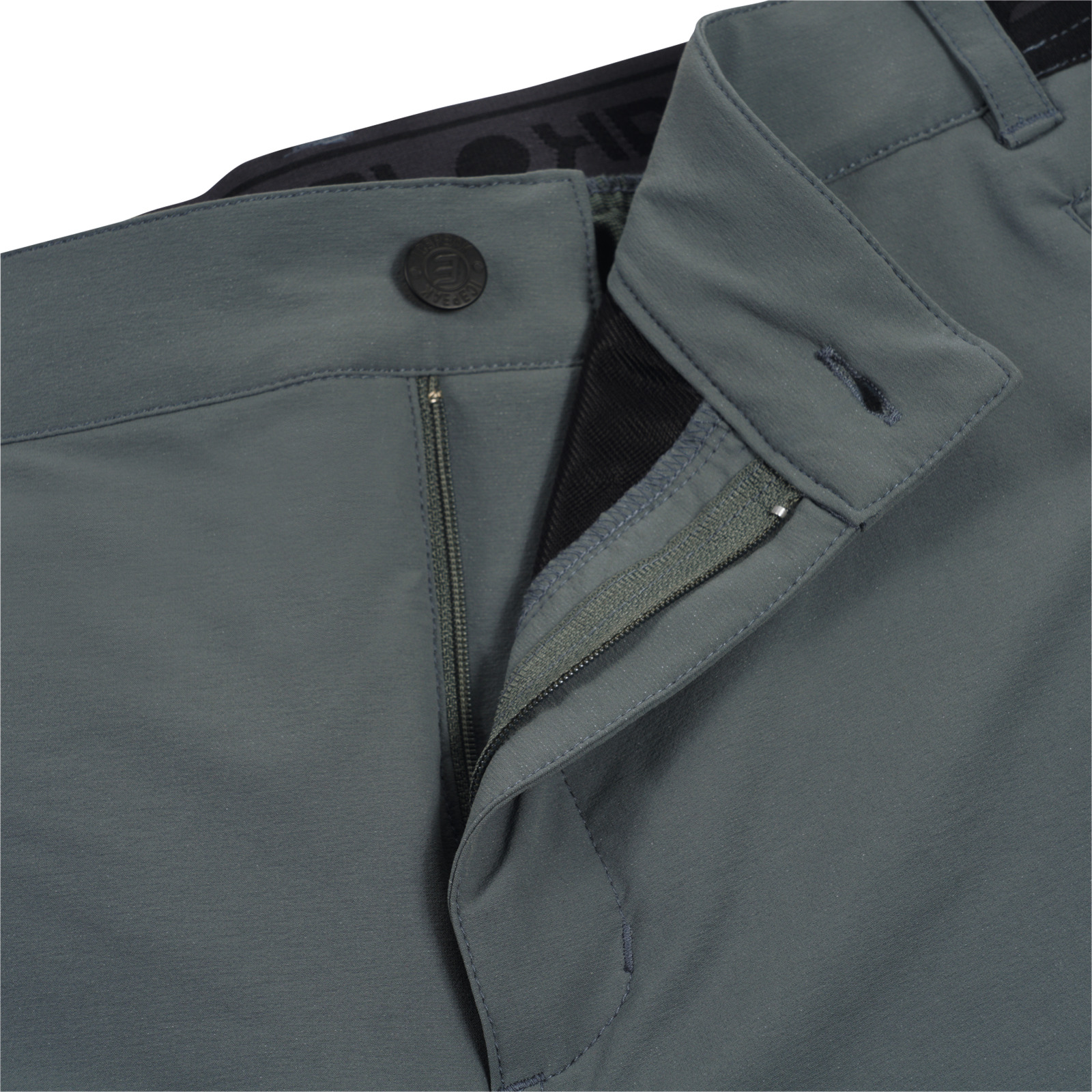 Icepeak Herren-Shorts Ballston 48