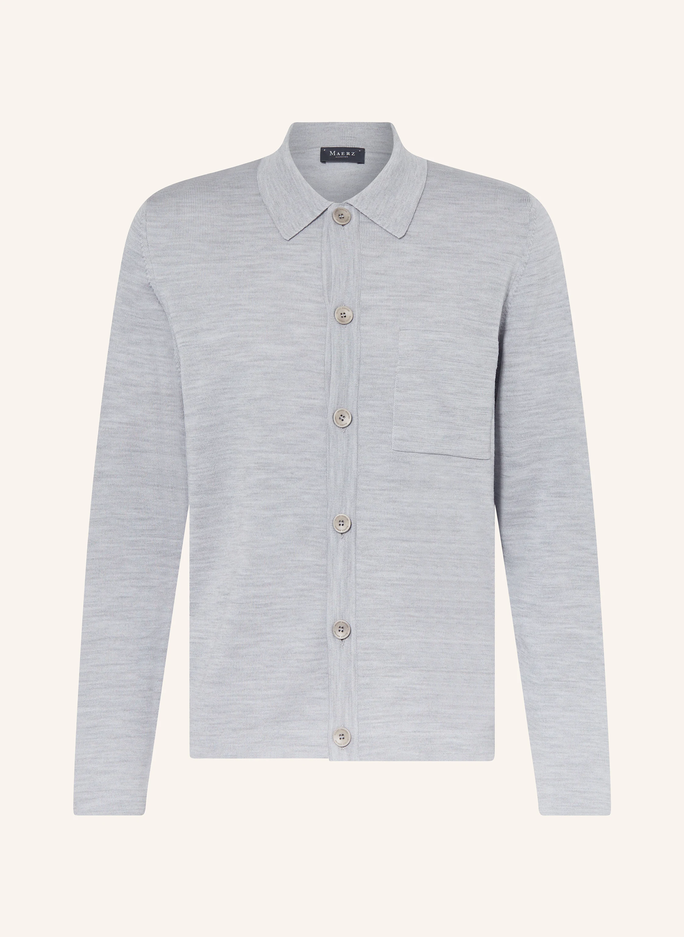 MAERZ MUENCHEN Strickjacke