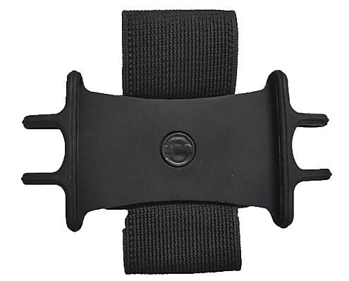 ORIENTSPORT - SUPPORT SMARTPHONE ROTATIF 360