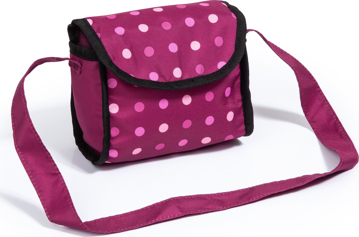 Bayer - Dukkevogn - Trendy - Pink