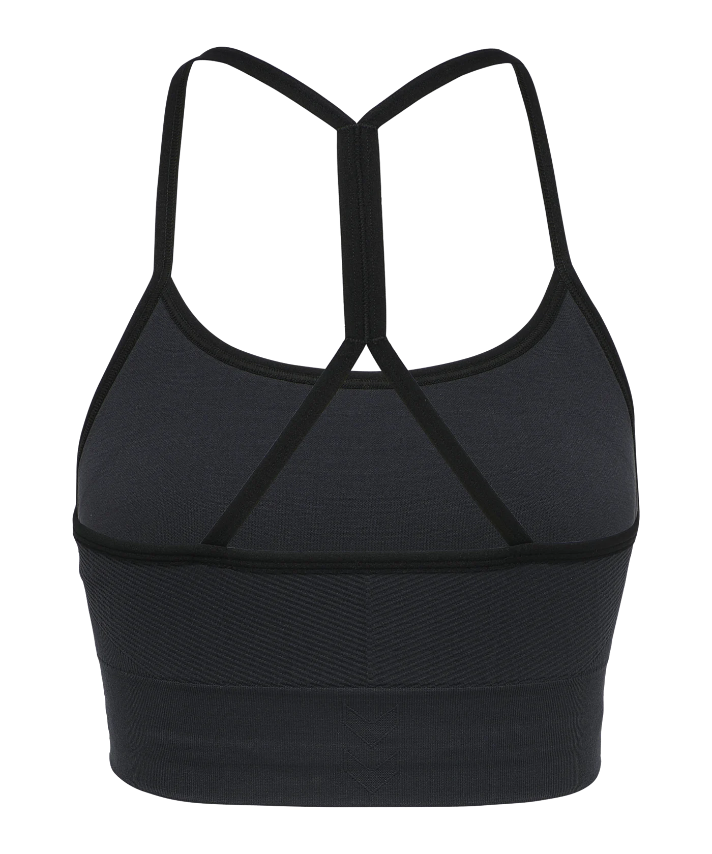 Hummel hmlTIFFY Seamless Sport-BH Damen F2001