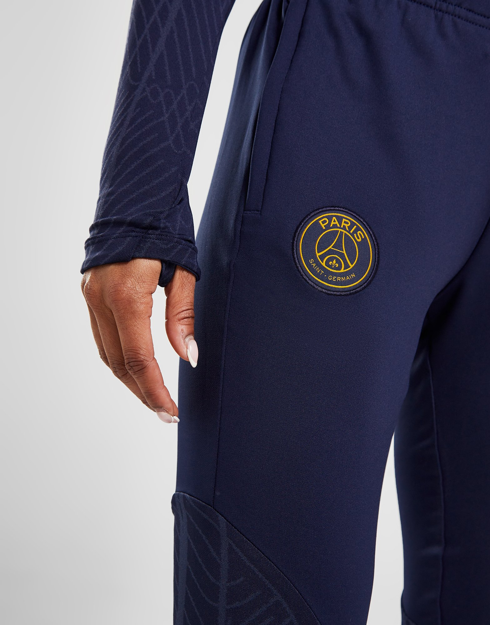 Nike Pantalon de survêtement Paris Saint Germain Femme