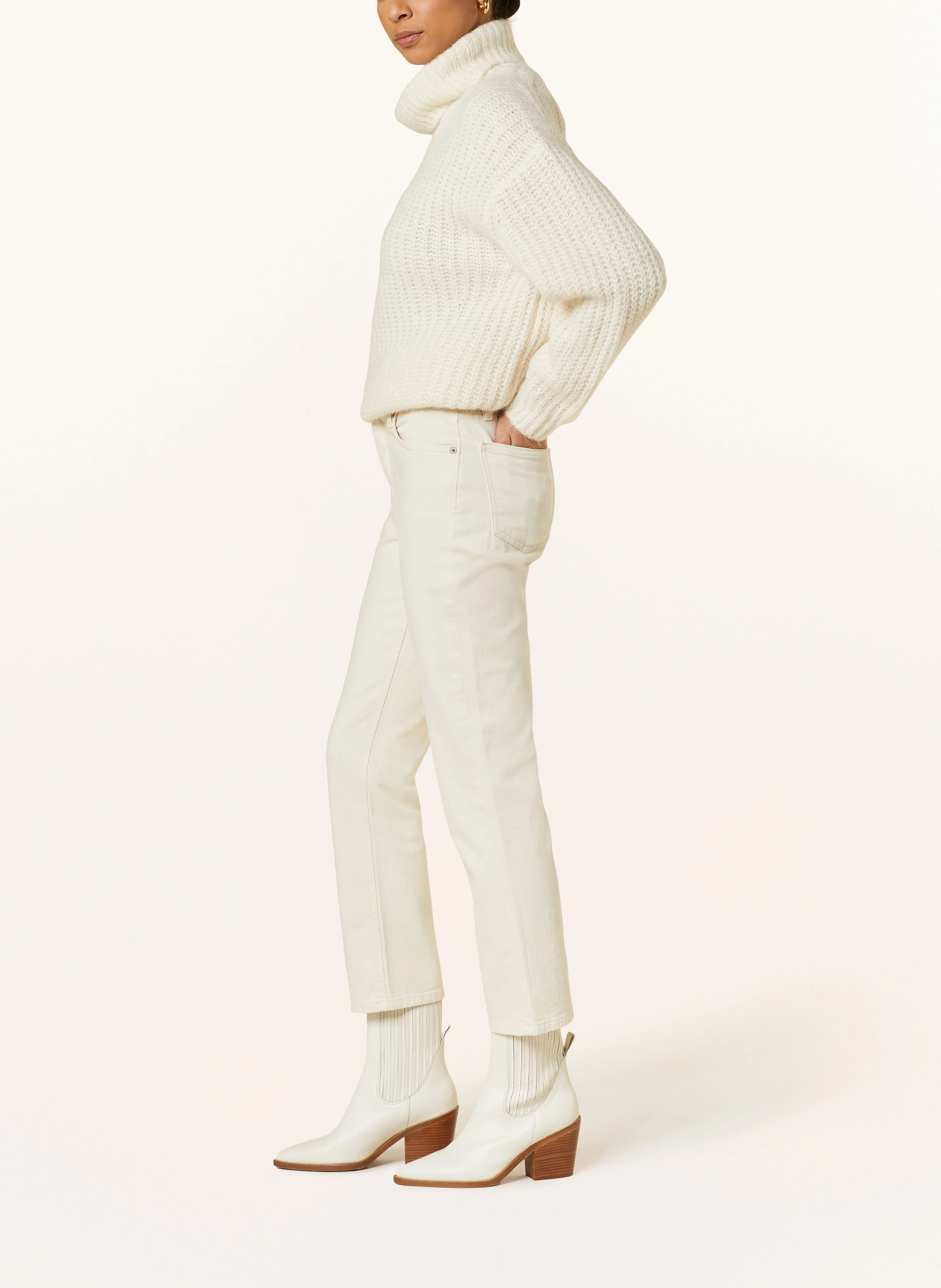 LAUREN RALPH LAUREN 7/8-Jeans