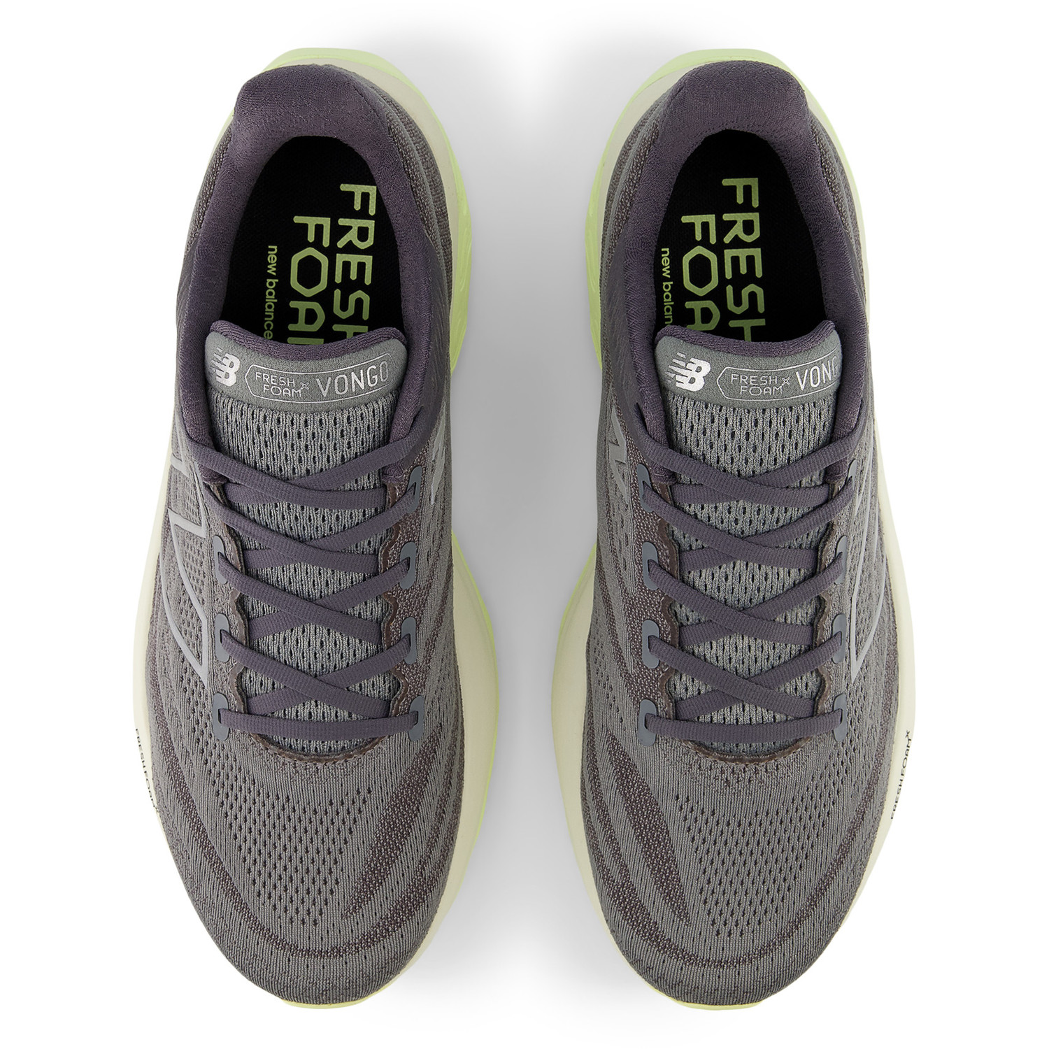 New Balance Fresh Foam Vongo v6 Heren