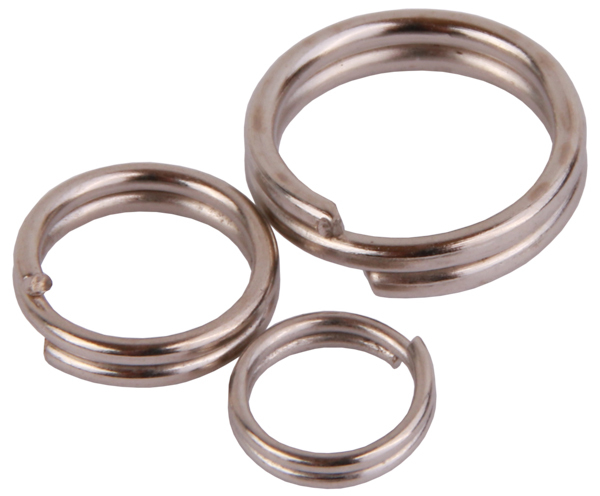 Behr Dreg   Splitring Set 40 pièces