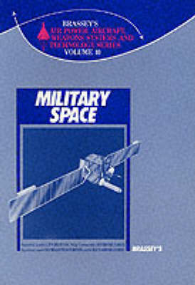 MILITARY SPACE VOL 10 (Paperback)