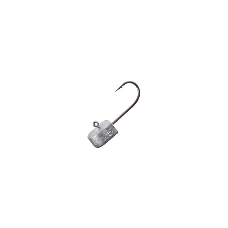 Tete Plombee Powerline Cube - Pack
