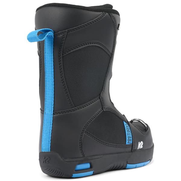 Boots snowboard K2 MINI TURBO