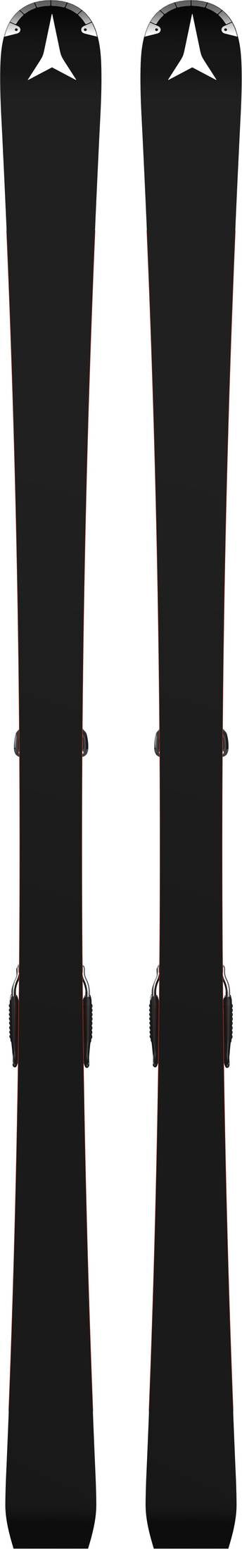 Atomic| Skier REDSTER G8 REVOSHOCK C + X 12 GW