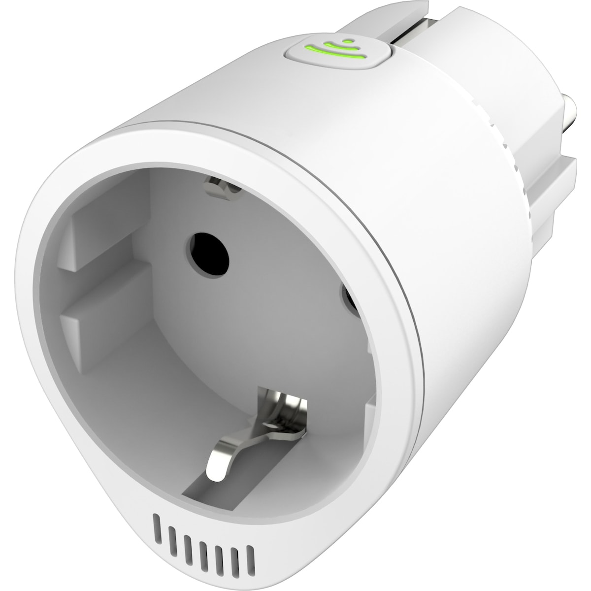 Mill smartplugg MILLSMARTPLUG (hvit)
