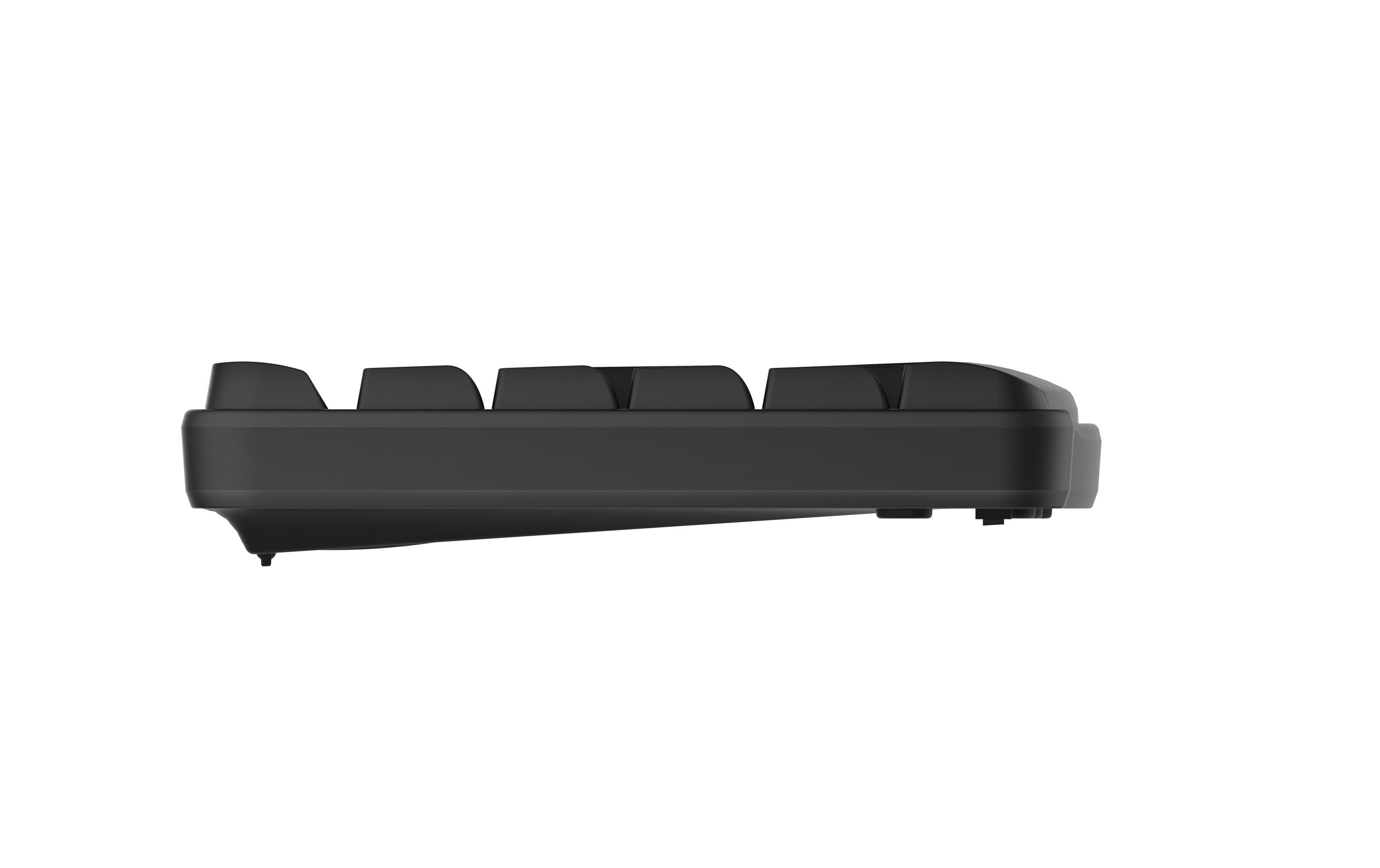 Tastatur-Maus-Set X1800SKabelloses Maus-Tastatur-Set