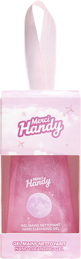 Merci Handy Moon Hanger - Rensende håndgel