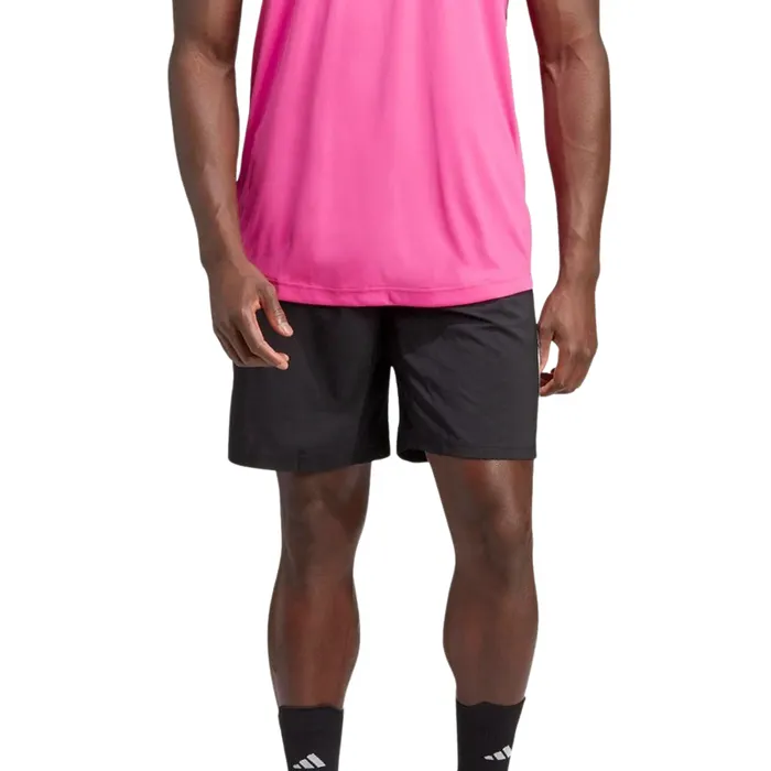 Adidas Club 3-Stripes Short Heren