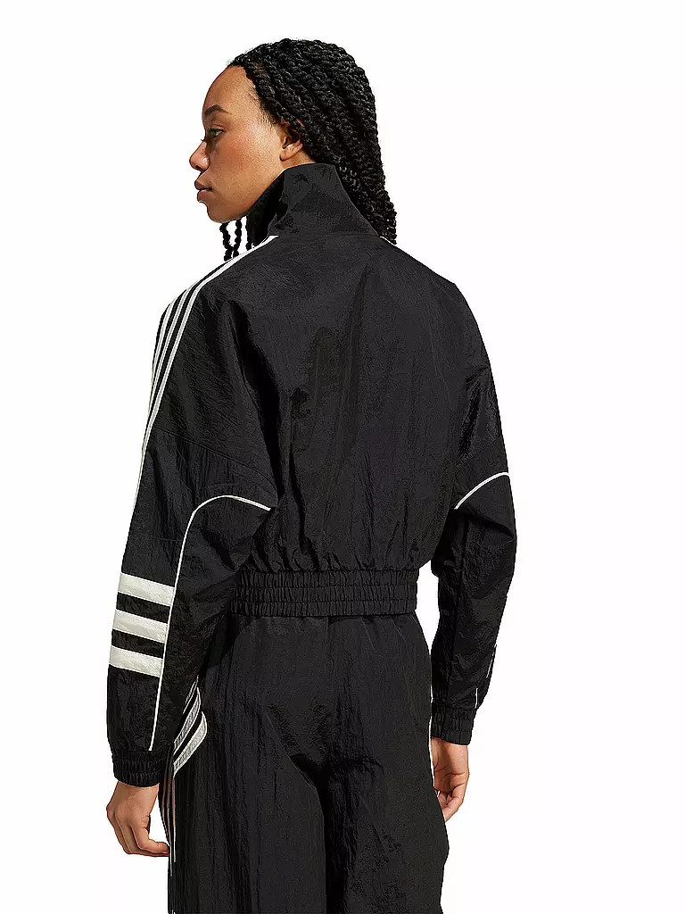 ADIDAS ORIGINALS Blouson ATLANTA schwarz