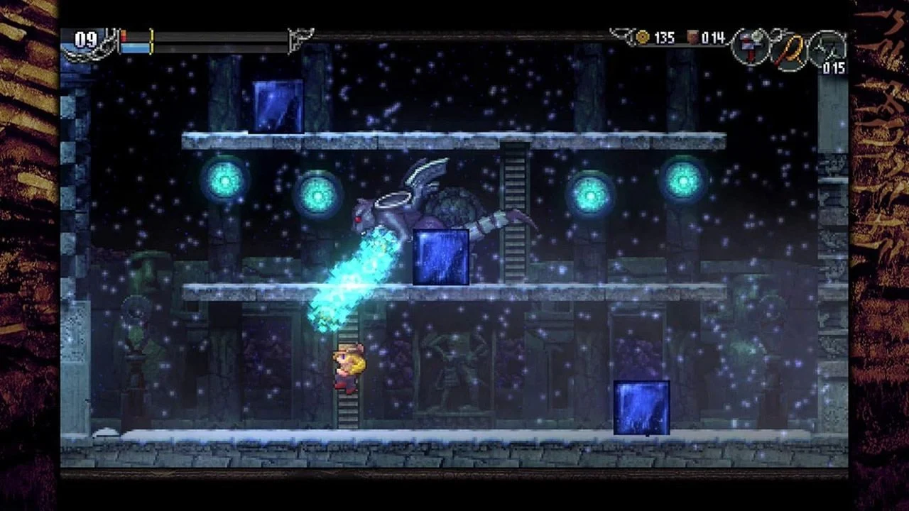 La-Mulana 1 & 2- Nintendo Switch