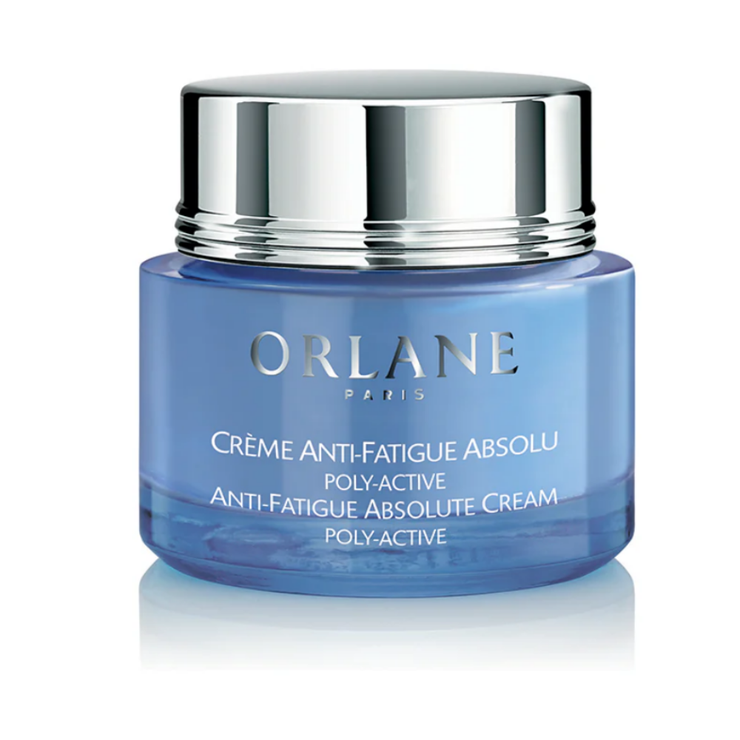 Orlane crème anti-fatigue absolu poly-active 50 ml
