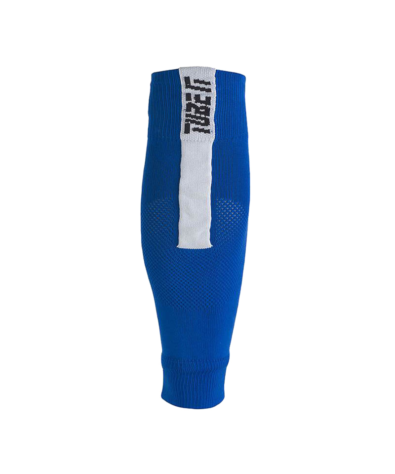 uhlsport Tube It Sleeve Blau Weiss F03
