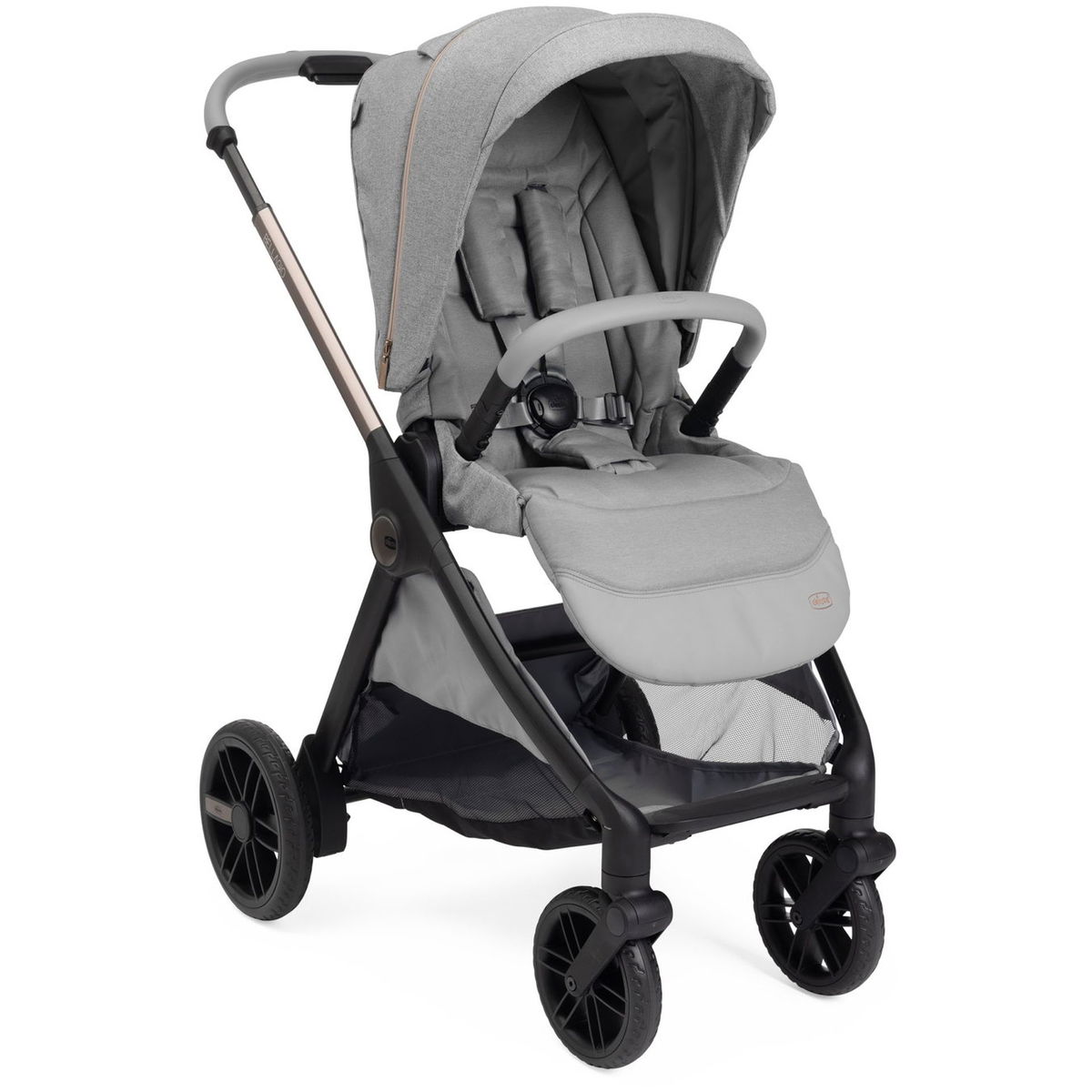 ChiccoChicco   Bellagio Set 4in1 lunar rock
