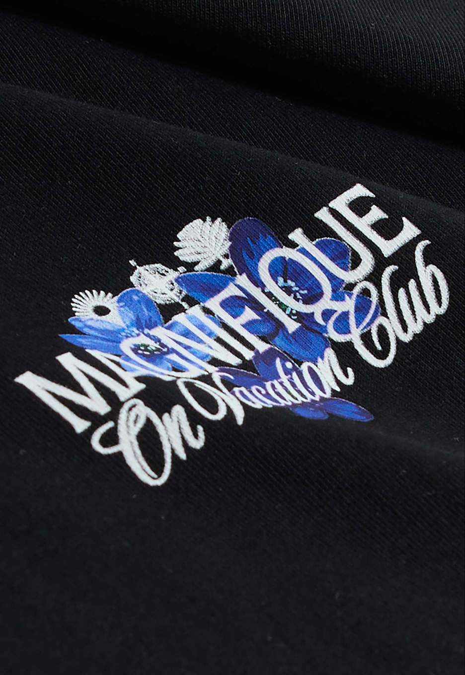 On Vacation Postcard France T-shirt